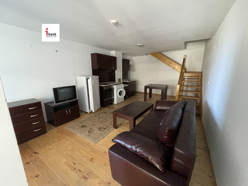 Til salg  Maisonette region Blagoevgrad , Bansko , 98 kvm | 61506096 - billede [5]