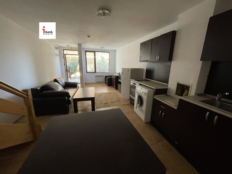 Til salg  Maisonette region Blagoevgrad , Bansko , 98 kvm | 61506096 - billede [2]