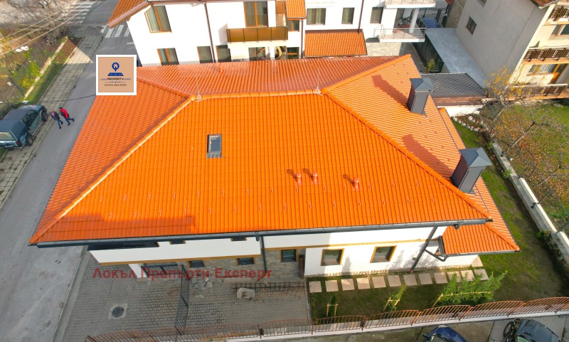 Продава КЪЩА, гр. Банско, област Благоевград, снимка 3 - Къщи - 47495122