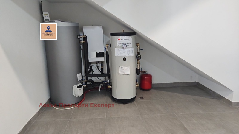 Продава КЪЩА, гр. Банско, област Благоевград, снимка 8 - Къщи - 47495122