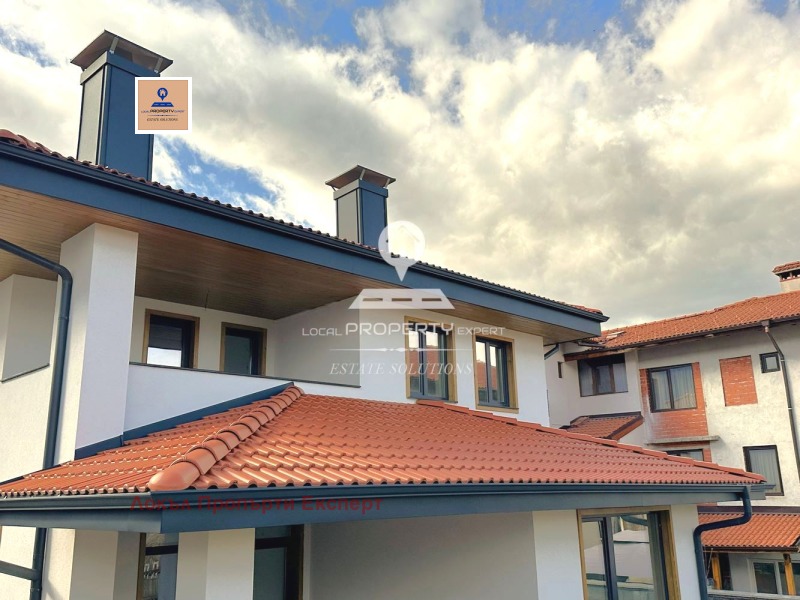 À vendre  Maison région Blagoevgrad , Bansko , 279 m² | 54559689 - image [6]