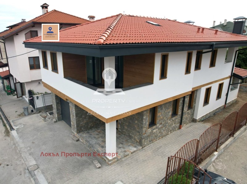 À vendre  Maison région Blagoevgrad , Bansko , 279 m² | 54559689 - image [3]
