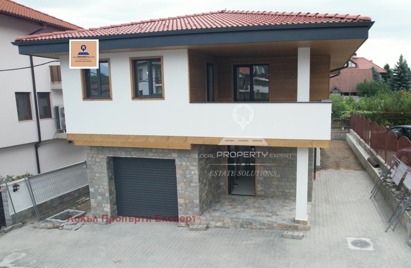 À vendre  Maison région Blagoevgrad , Bansko , 279 m² | 54559689 - image [2]