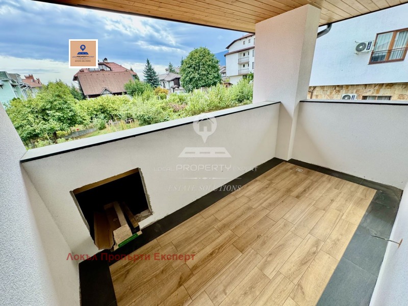 À vendre  Maison région Blagoevgrad , Bansko , 279 m² | 54559689 - image [17]
