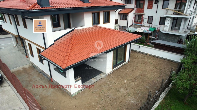 À vendre  Maison région Blagoevgrad , Bansko , 279 m² | 54559689 - image [4]