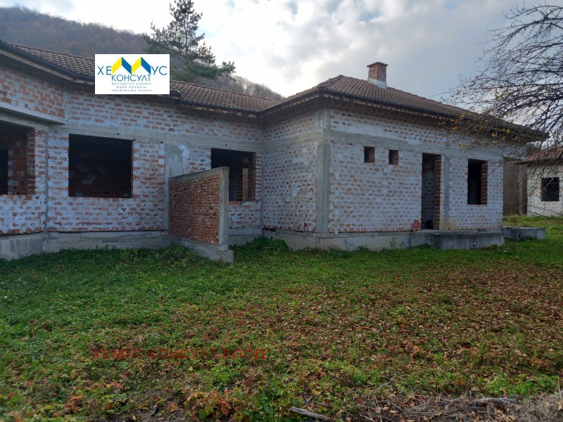 Na prodej  Dům oblast Loveč , Gorno trape , 80 m2 | 14387072 - obraz [3]