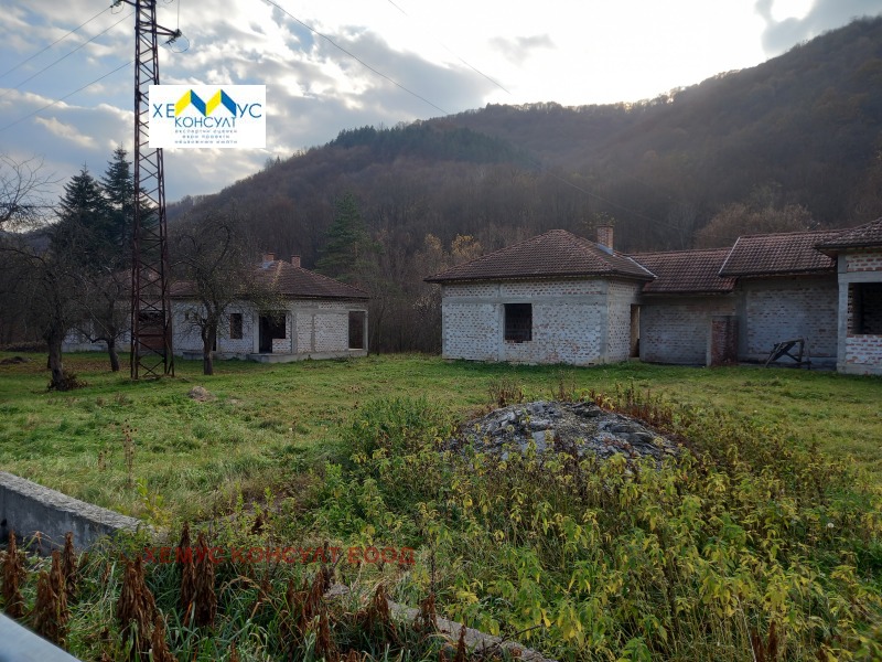 Na prodej  Dům oblast Loveč , Gorno trape , 80 m2 | 14387072