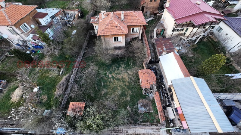 Προς πώληση  σπίτι Σοφηια , Σεσλαβτση , 846 τ.μ | 14339946 - εικόνα [3]