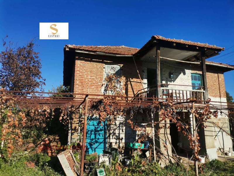 Till salu  Hus region Burgas , Fakija , 170 kvm | 52731629