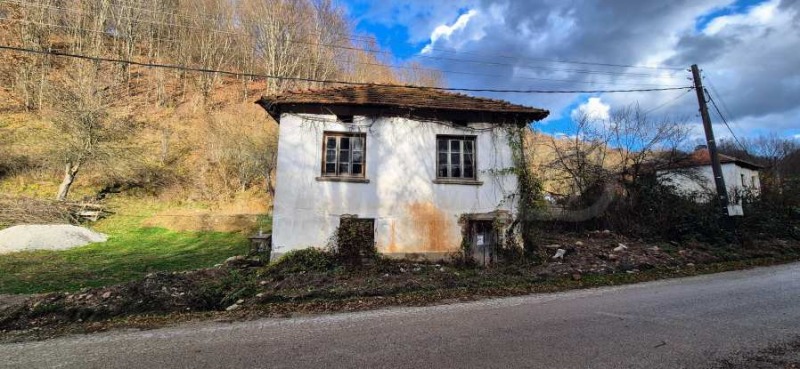 Продава КЪЩА, с. Рибарица, област Ловеч, снимка 8 - Къщи - 52521718