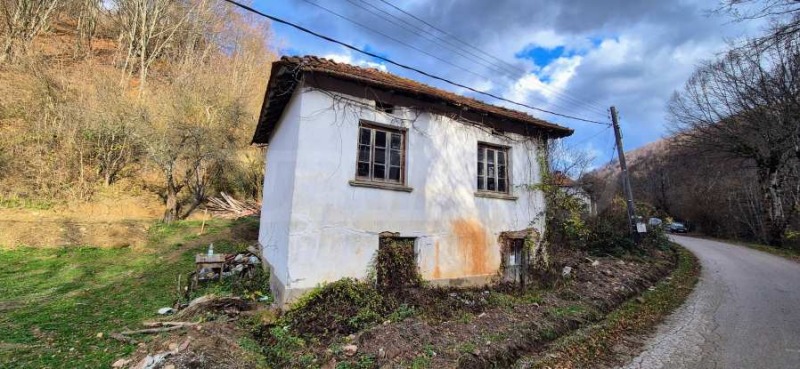 Продава КЪЩА, с. Рибарица, област Ловеч, снимка 11 - Къщи - 52521718