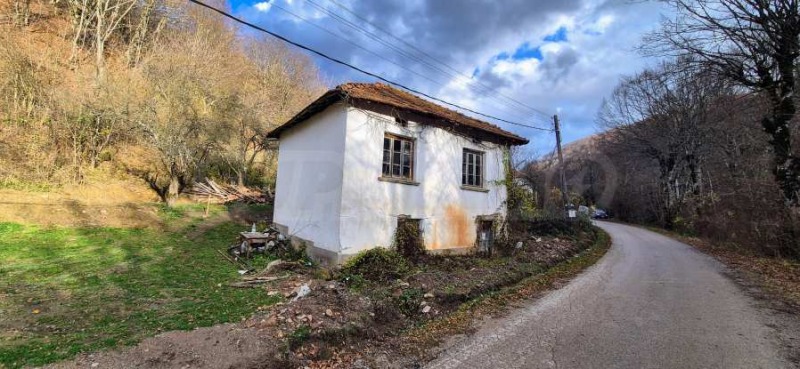 Продава КЪЩА, с. Рибарица, област Ловеч, снимка 3 - Къщи - 52521718