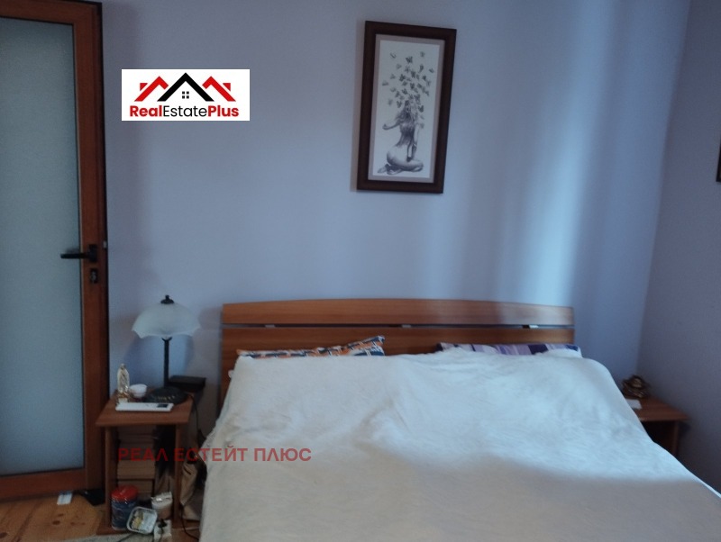 Продава КЪЩА, с. Ласкар, област Плевен, снимка 6 - Къщи - 52826622