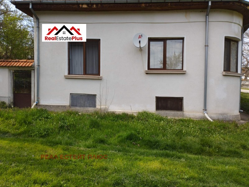 Продава КЪЩА, с. Ласкар, област Плевен