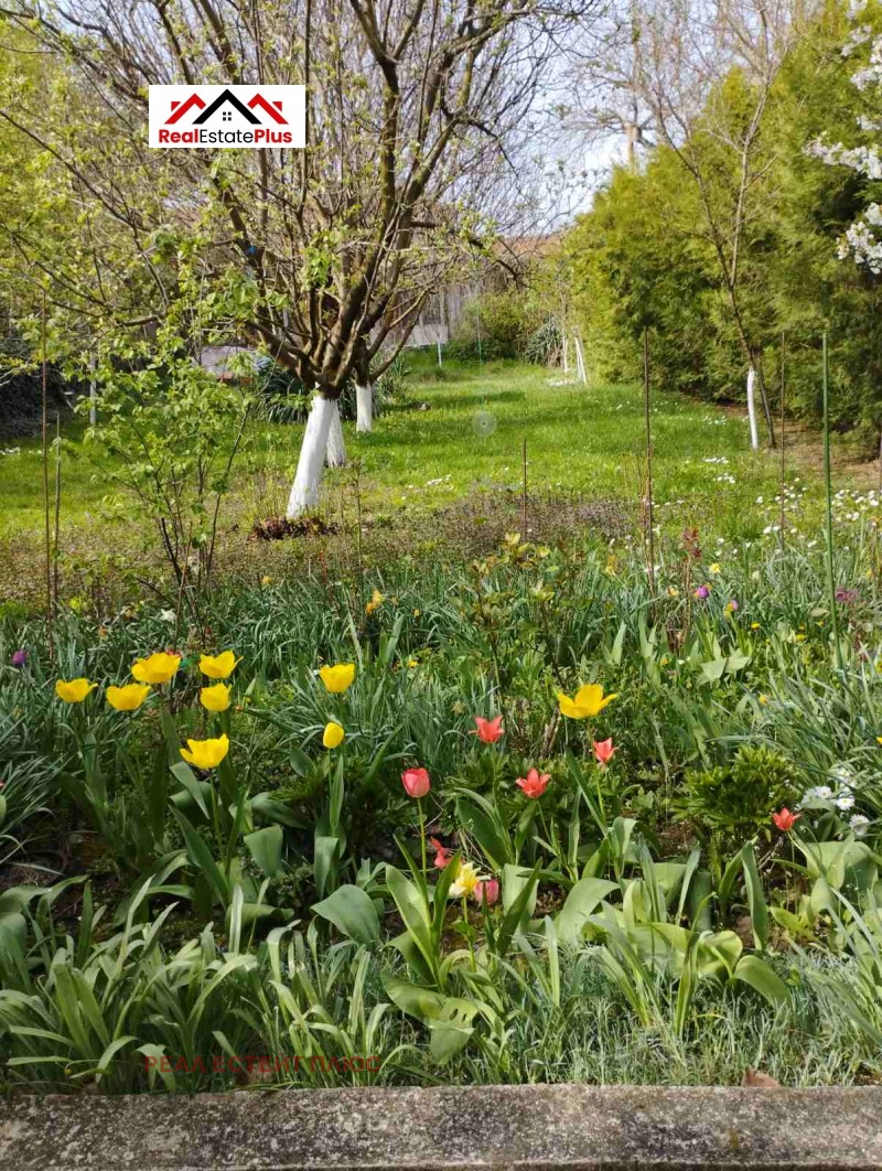 Продава КЪЩА, с. Ласкар, област Плевен, снимка 8 - Къщи - 52826622