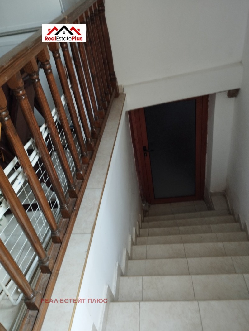 Продава КЪЩА, с. Ласкар, област Плевен, снимка 7 - Къщи - 52826622