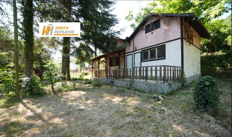 Til salg  Villa region Veliko Tarnovo , Gabrovtsi , 100 kvm | 82955320