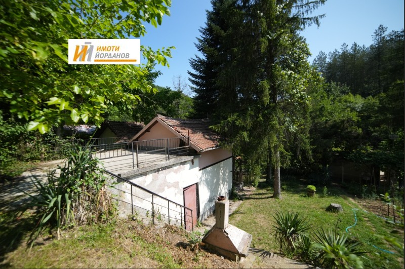 Til salg  Villa region Veliko Tarnovo , Gabrovtsi , 100 kvm | 82955320 - billede [4]