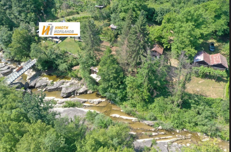 Til salg  Villa region Veliko Tarnovo , Gabrovtsi , 100 kvm | 82955320 - billede [9]