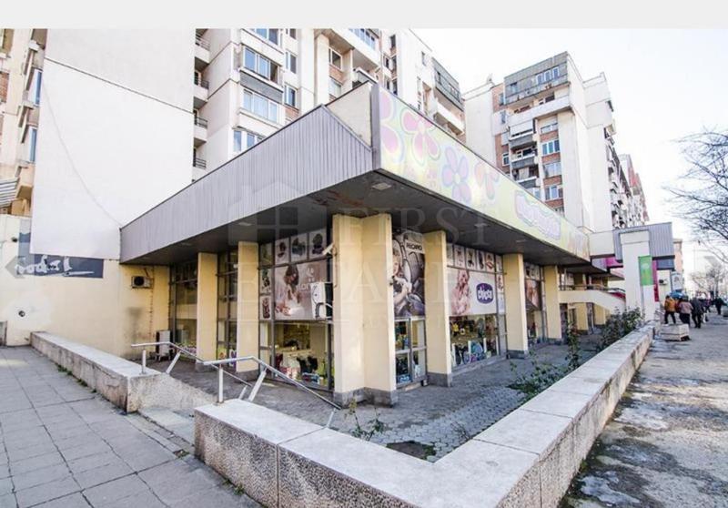 Продава  Магазин град София , Център , 1350 кв.м | 68461756 - изображение [5]