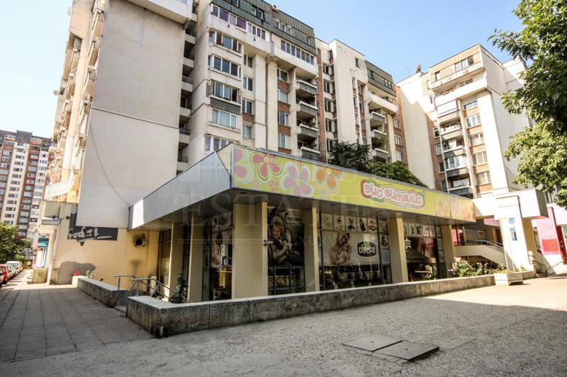 Продава  Магазин град София , Център , 1350 кв.м | 68461756 - изображение [7]
