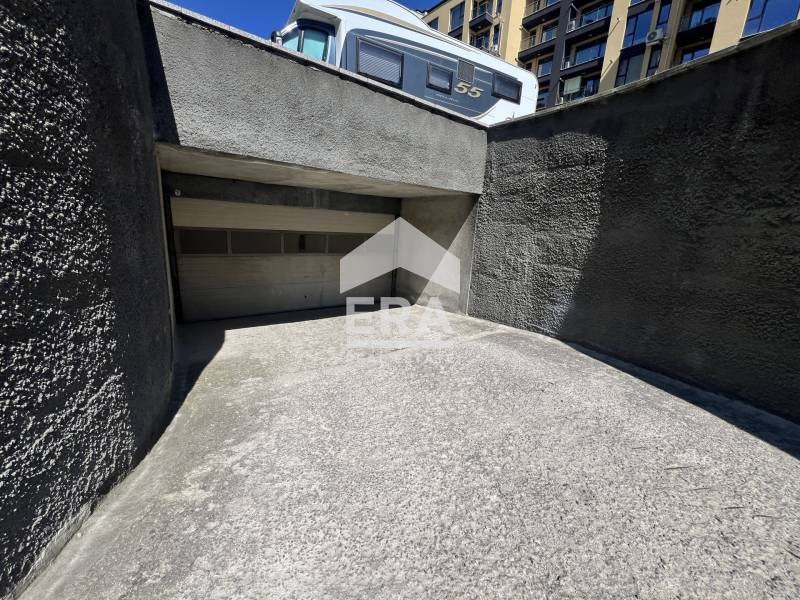 Продава  Гараж, паркомясто, град София, Манастирски ливади • 40 000 EUR • ID 64532907 — holmes.bg - [1] 