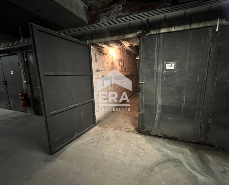 Til salg  Garage Sofia , Manastirski livadi , 17 kvm | 58972742 - billede [2]