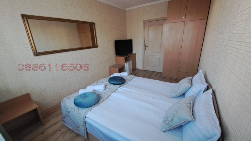 Продава ХОТЕЛ, гр. Банско, област Благоевград, снимка 16 - Хотели - 52784472