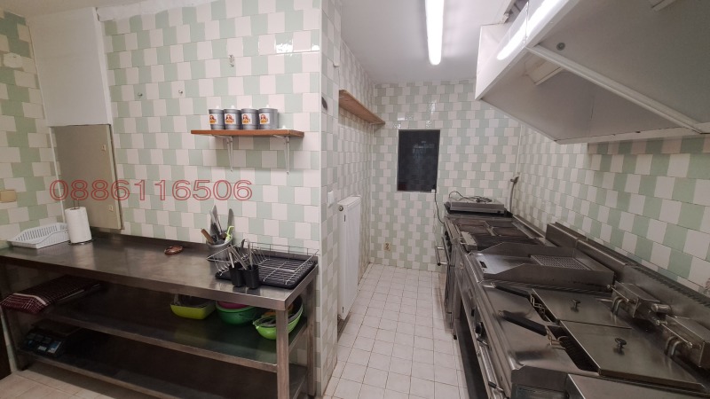 Продава ХОТЕЛ, гр. Банско, област Благоевград, снимка 7 - Хотели - 52784472