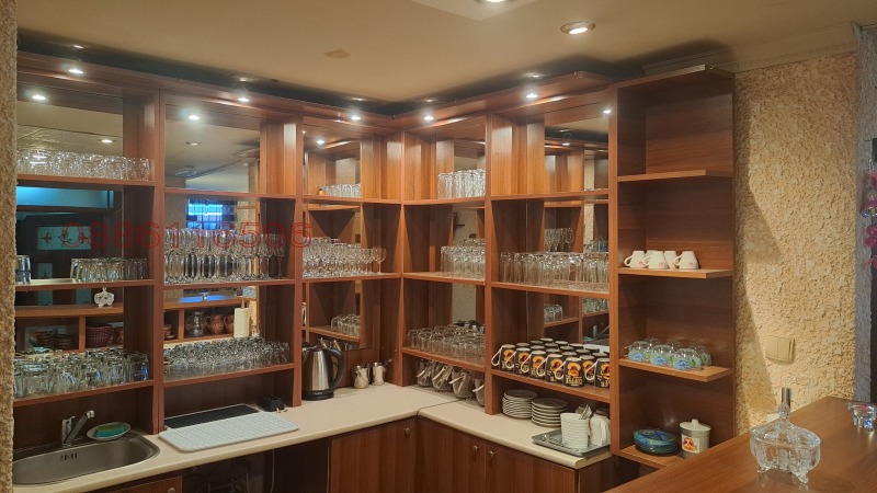 Продава ХОТЕЛ, гр. Банско, област Благоевград, снимка 5 - Хотели - 52784472