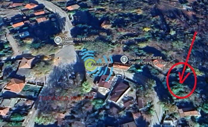 À vendre  Parcelle région Plovdiv , Izvor , 700 m² | 18554595 - image [5]