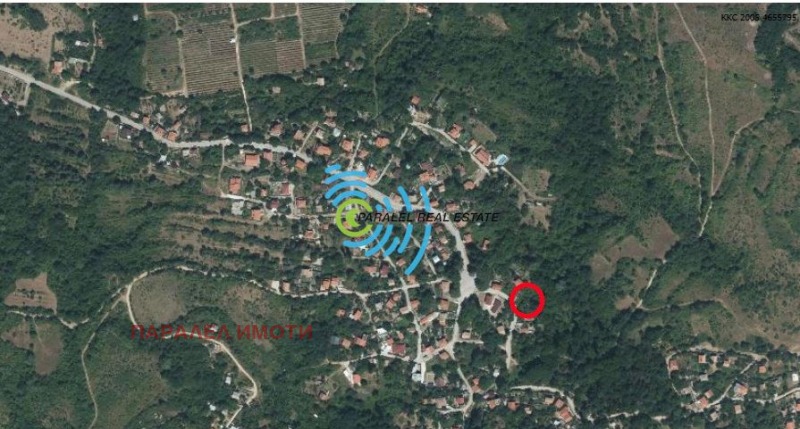 À vendre  Parcelle région Plovdiv , Izvor , 700 m² | 18554595 - image [4]