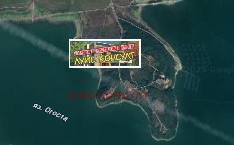 Продава ПАРЦЕЛ, гр. Монтана, в.з. Запад