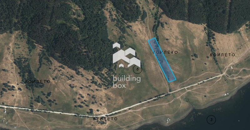 Продава  Парцел област Пазарджик , гр. Батак , 13414 кв.м | 65537843