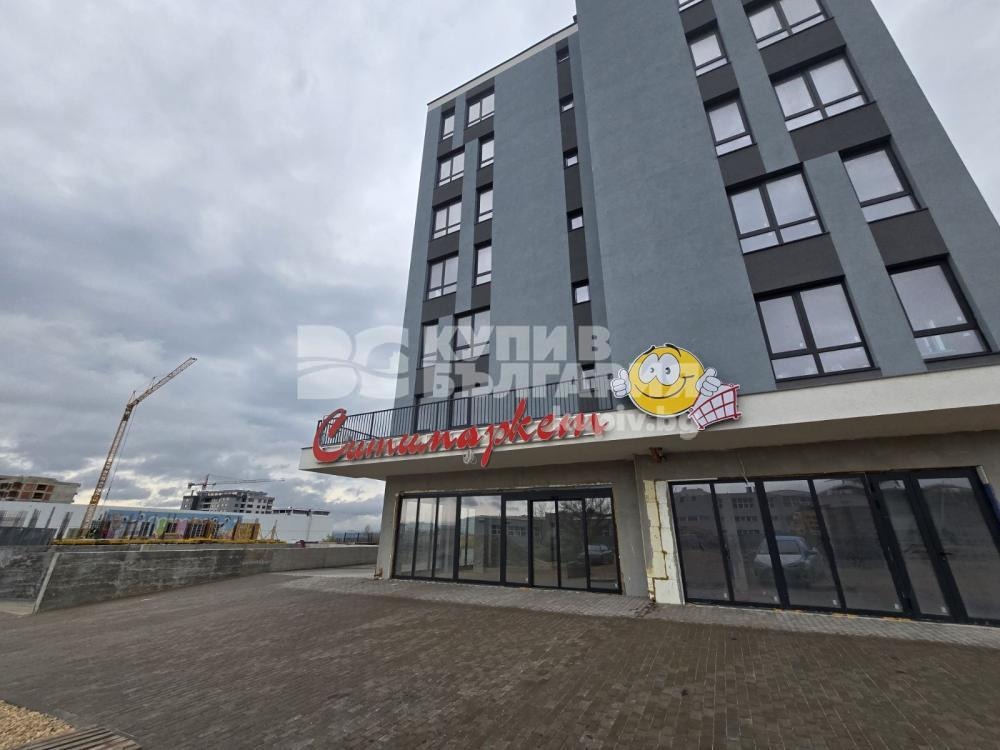 Продава 1-СТАЕН, гр. Варна, Владислав Варненчик 1, снимка 4 - Апартаменти - 54190275