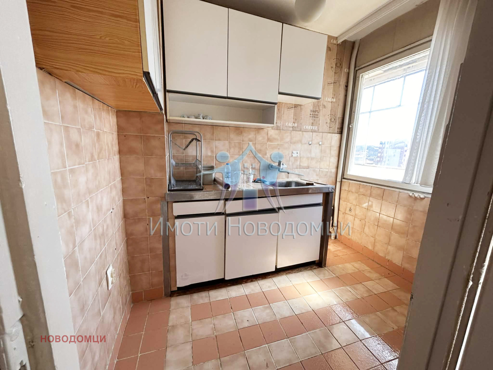 Продава 2-СТАЕН, гр. Шумен, 5-ти полк