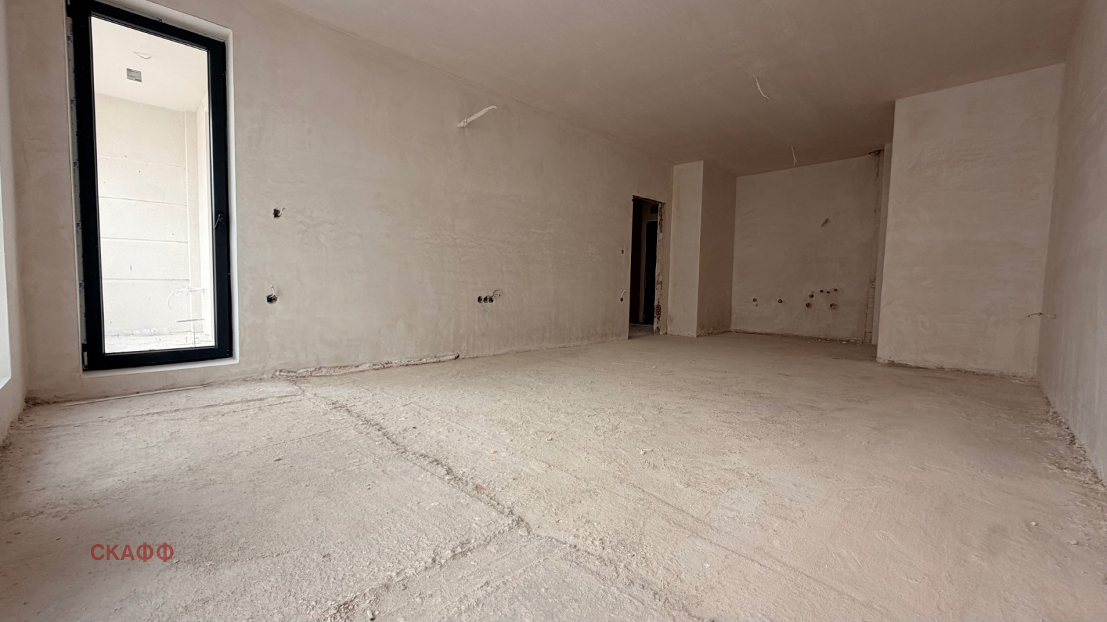 Продава 2-СТАЕН, гр. Пловдив, Отдих и култура, снимка 2 - Апартаменти - 55363206