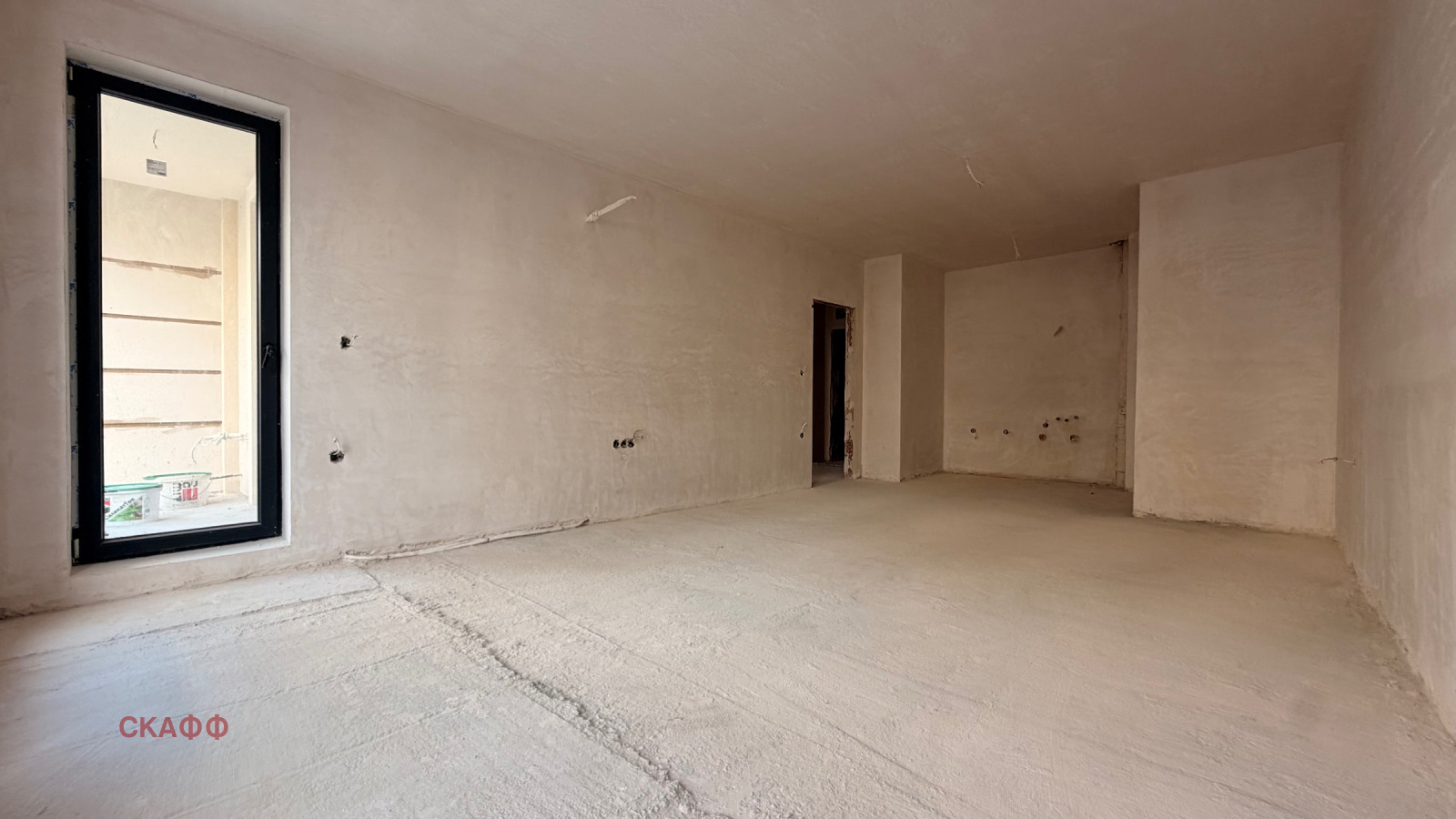 Продава 2-СТАЕН, гр. Пловдив, Отдих и култура, снимка 2 - Апартаменти - 55363206