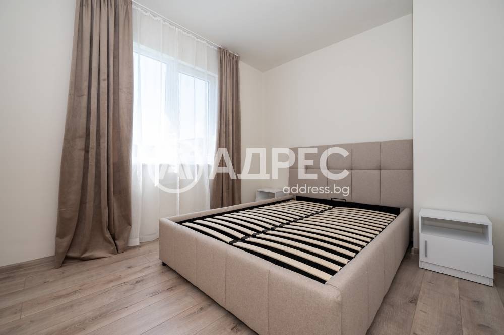Продава 2-СТАЕН, гр. Пловдив, Тракия, снимка 5 - Апартаменти - 55474474