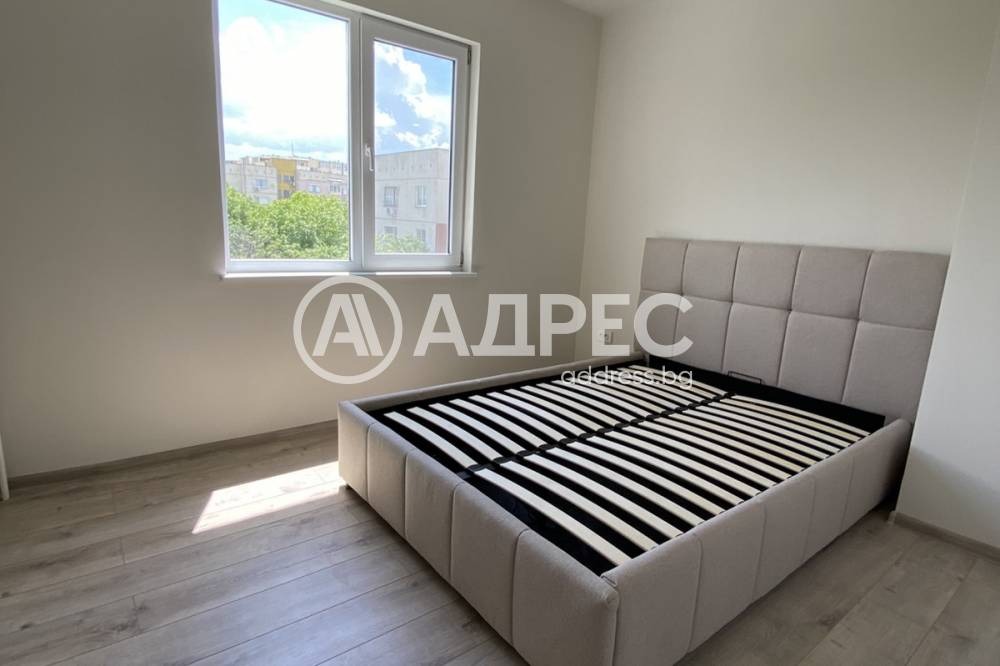 Продава 2-СТАЕН, гр. Пловдив, Тракия, снимка 6 - Апартаменти - 55474474