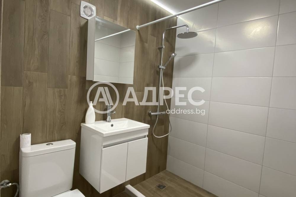 Продава 2-СТАЕН, гр. Пловдив, Тракия, снимка 12 - Апартаменти - 55474474