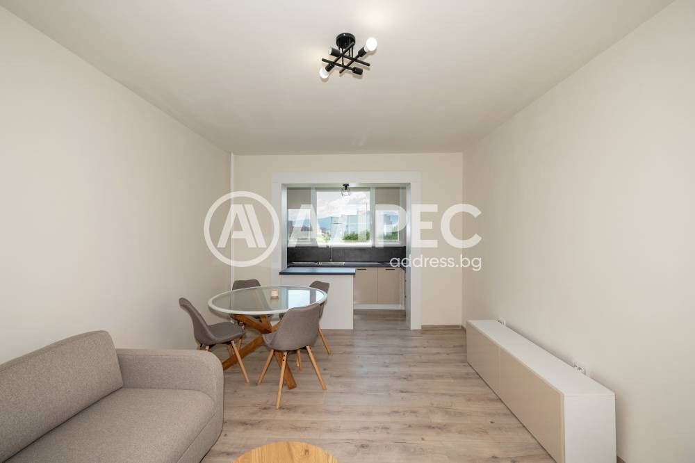 Продава 2-СТАЕН, гр. Пловдив, Тракия, снимка 4 - Апартаменти - 55474474
