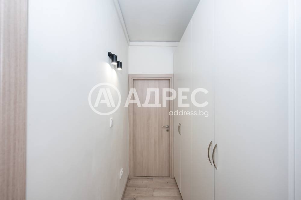 Продава 2-СТАЕН, гр. Пловдив, Тракия, снимка 8 - Апартаменти - 55474474