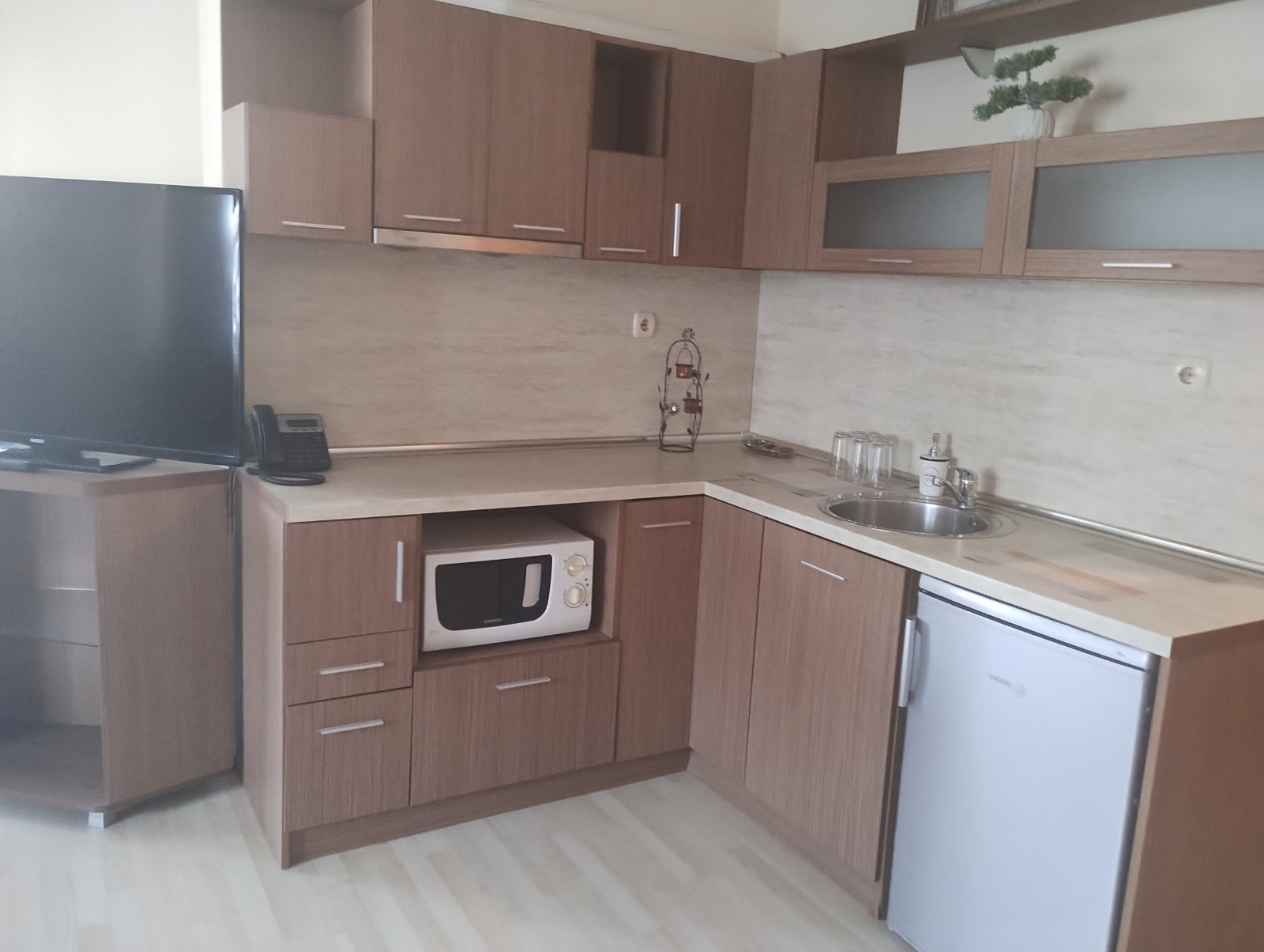 Продава 2-СТАЕН, гр. Велинград, област Пазарджик, снимка 7 - Апартаменти - 55598085