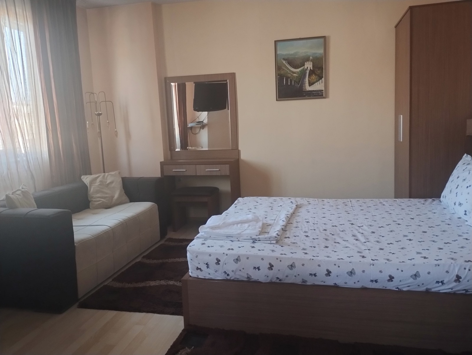 Продава 2-СТАЕН, гр. Велинград, област Пазарджик, снимка 8 - Апартаменти - 55598085