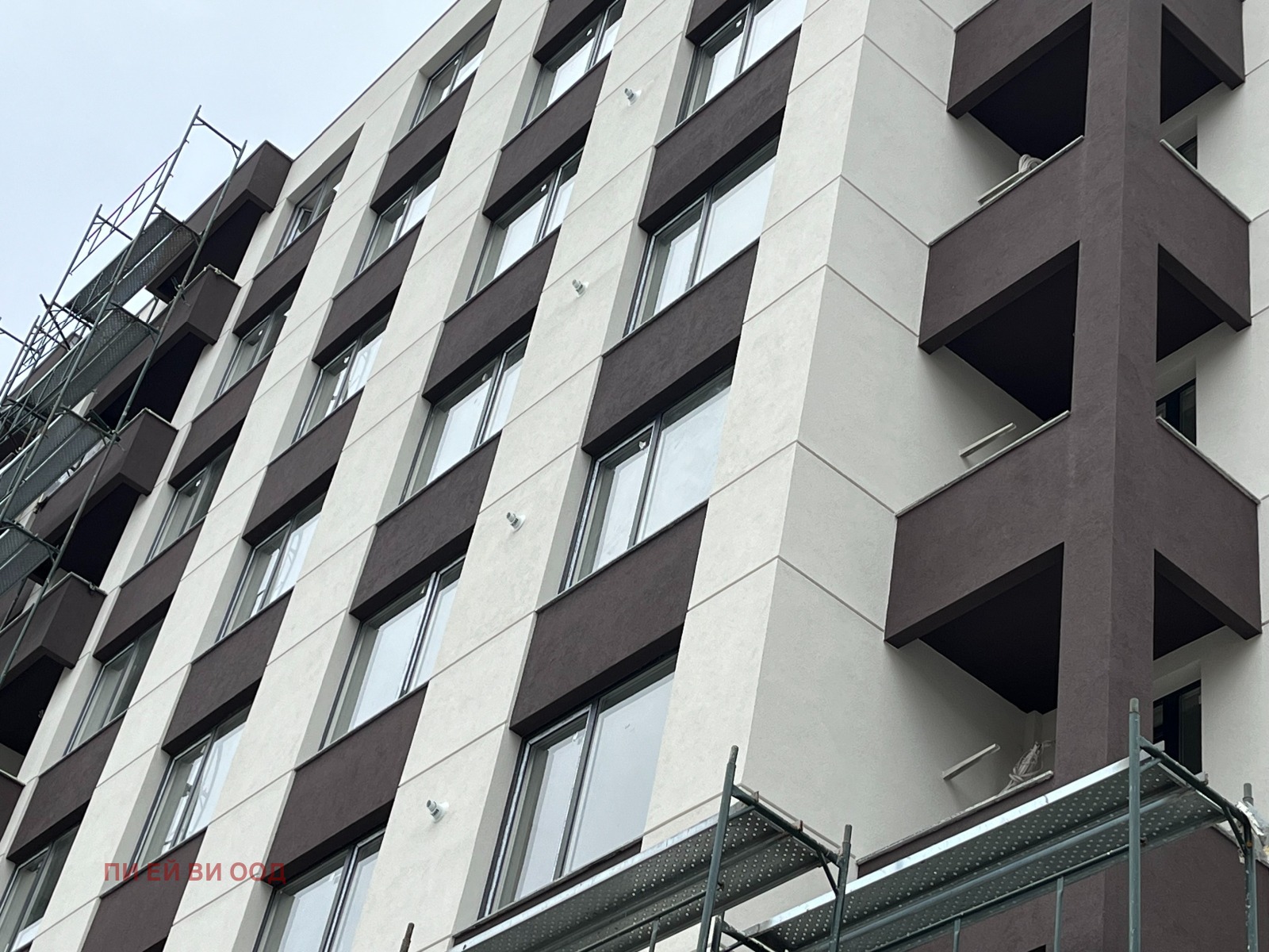 Продава 3-СТАЕН, гр. София, Овча купел, снимка 2 - Апартаменти - 42188182