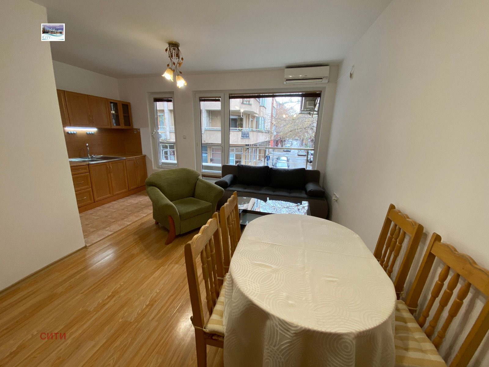 Продава 3-СТАЕН, гр. Пловдив, Кършияка, снимка 2 - Апартаменти - 53688601