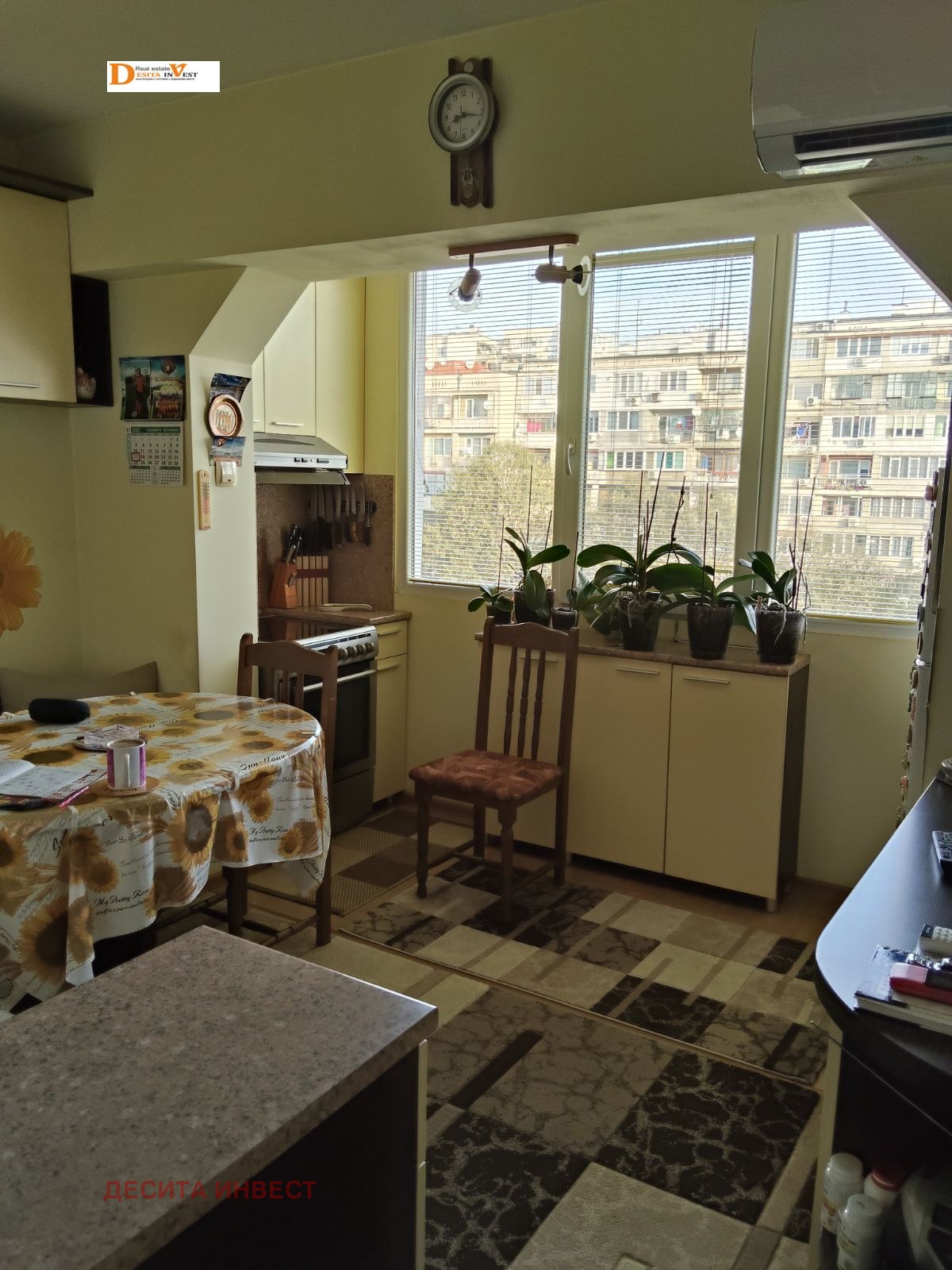 Продава 3-СТАЕН, гр. Варна, Владислав Варненчик 1, снимка 2 - Апартаменти - 52441172