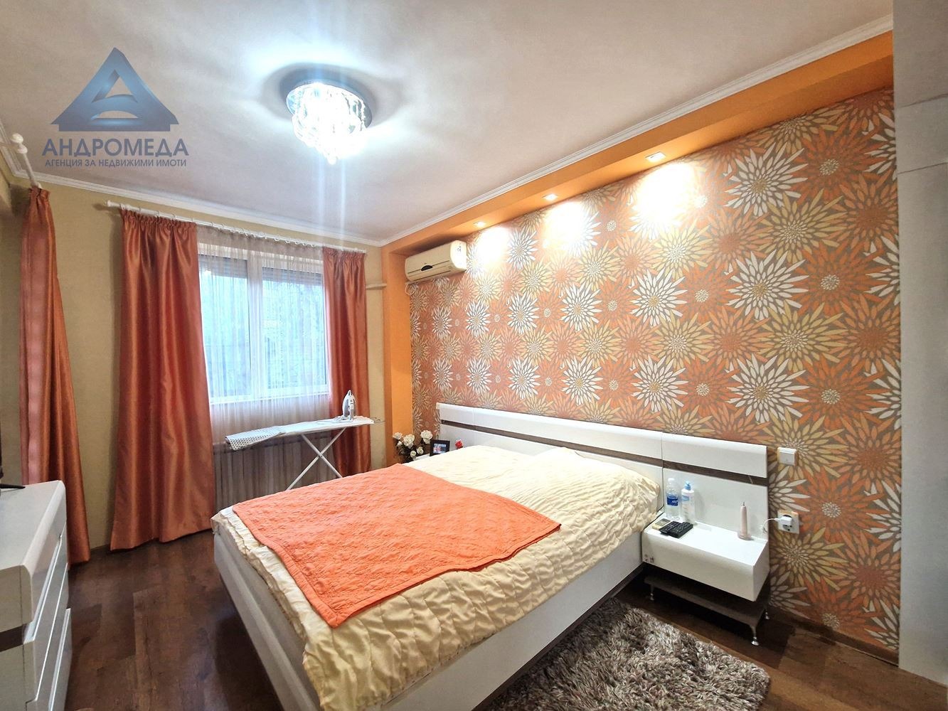 Продава 3-СТАЕН, гр. Плевен, 9-ти квартал, снимка 11 - Апартаменти - 53719349