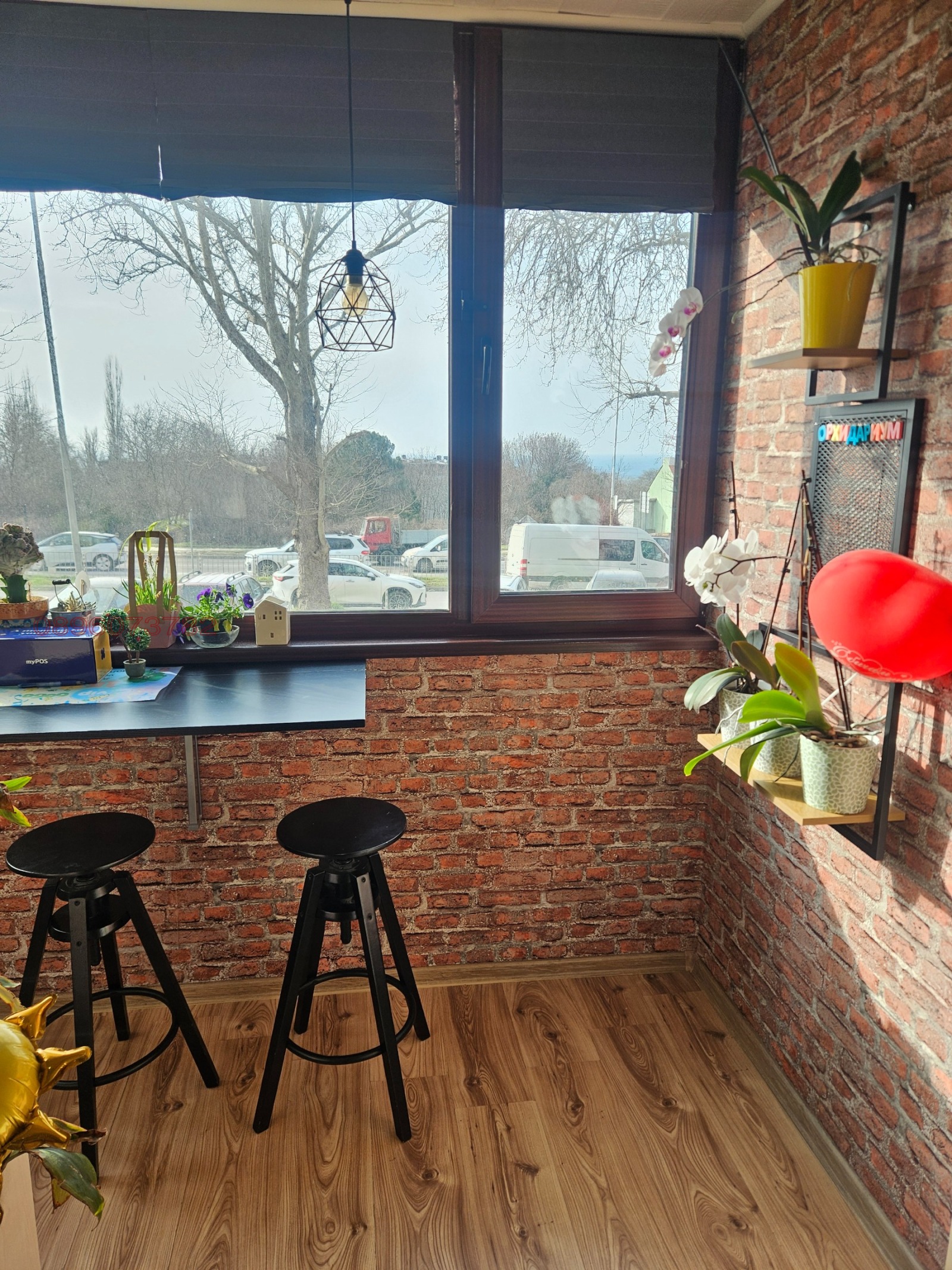 Продава 3-СТАЕН, гр. Варна, Бриз, снимка 2 - Апартаменти - 54224128